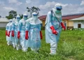 Ebola: Reps demand immediate release of health emergency funds