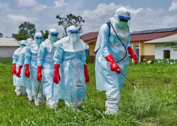 Ebola: Reps demand immediate release of health emergency funds
