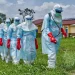 Ebola: Reps demand immediate release of health emergency funds