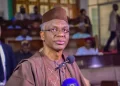 Court dismisses El-Rufai’s suit against DSS, EFCC, ICPC, others