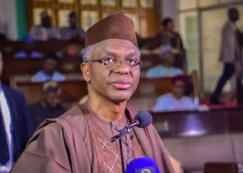 Court dismisses El-Rufai’s suit against DSS, EFCC, ICPC, others