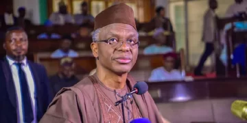 Court dismisses El-Rufai’s suit against DSS, EFCC, ICPC, others