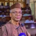 Court dismisses El-Rufai’s suit against DSS, EFCC, ICPC, others