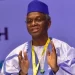 Court reserves judgment on El-Rufai’s bail appeal
