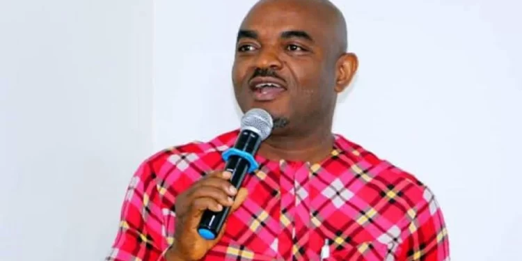 Ex-AGN president Rollas apologises to Regina Daniels, Ned Nwoko