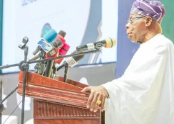Tinubu’s reforms made every Nigerian poorer, says Obasanjo