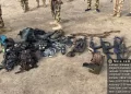 Army repels ISWAP attack in Borno, kills 25 terrorists
