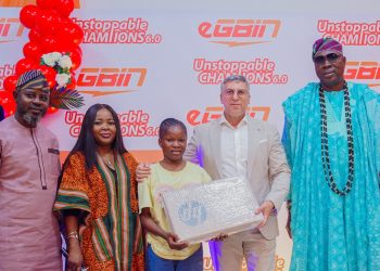 Community leaders, scholars applaud Egbin Power’s scholarship programme