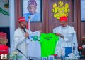 2nd Cycling Kano set for Dec 12 as organizers unveil “Water is Life” campaign