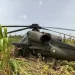 NAF helicopter makes ‘precautionary landing’ in Benue