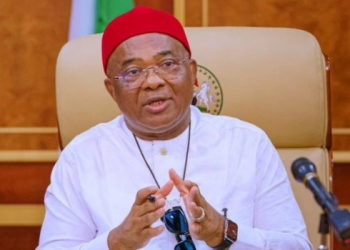 APC insists Uzodimma remains Imo West candidate despite court ruling