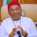 APC insists Uzodimma remains Imo West candidate despite court ruling
