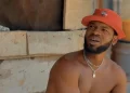 Broda Shaggi recounts survival after stray bullet injury