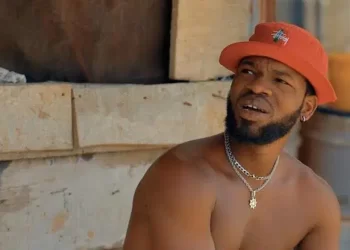 Broda Shaggi recounts survival after stray bullet injury