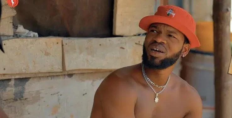 Broda Shaggi recounts survival after stray bullet injury