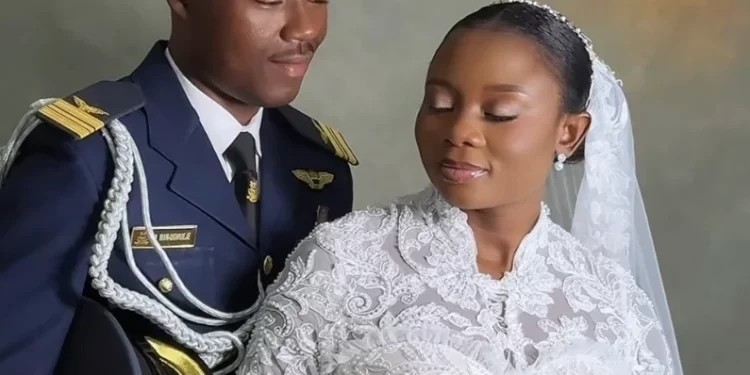 Ondo air crash pilot dies two weeks after wedding