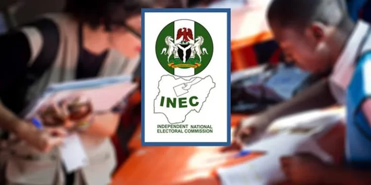 INEC debunks fake list of governorship candidates in six states