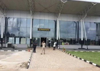 FAAN to shut down Imo Airport for 25 days