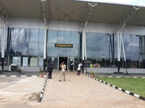 FAAN to shut down Imo Airport for 25 days