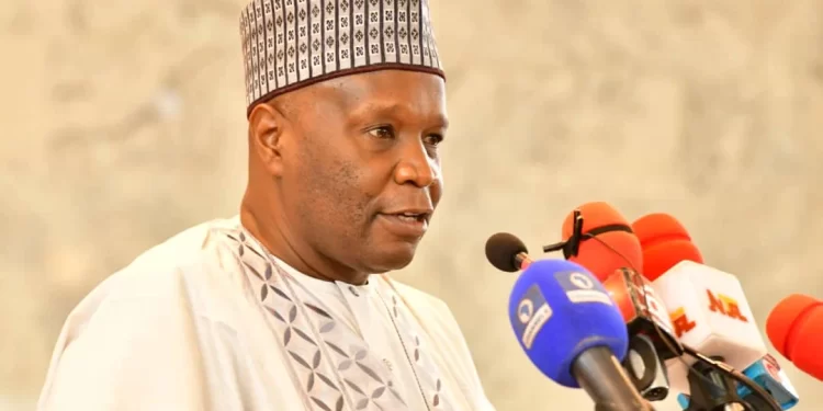 Gombe confirms cholera outbreak, treats 74 patients