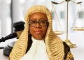 CJN swears in 68 new SANs