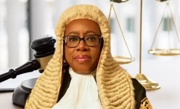 CJN swears in 68 new SANs