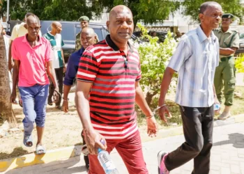 Court finds Kenyan cult leader guilty over 191 starvation deaths