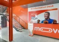 Another global mobility company exits Nigeria
