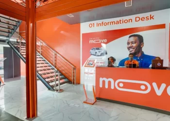 Another global mobility company exits Nigeria