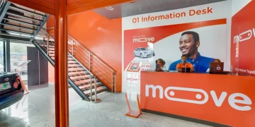 Another global mobility company exits Nigeria