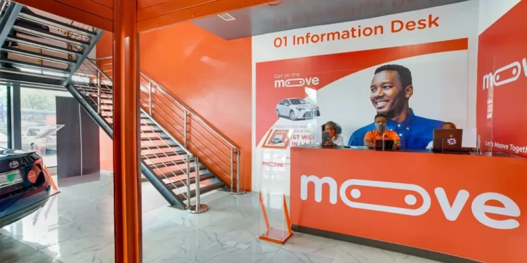 Another global mobility company exits Nigeria