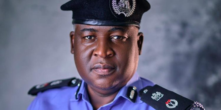 Kogi policeman kills female colleague, self