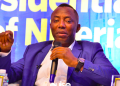 Sowore demands sanctions as Ikogosi Marathon bars him from 2026 edition