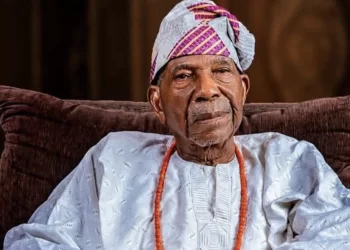 Fasoranti: Family announces Dec 17 for funeral