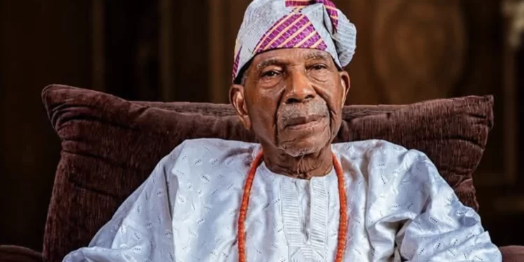 Fasoranti: Family announces Dec 17 for funeral