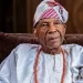 Fasoranti: Family announces Dec 17 for funeral
