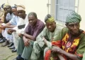 Ogun pensioners demand gratuities, pension increases