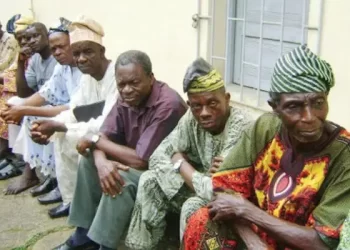 Ogun pensioners demand gratuities, pension increases