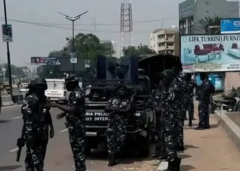 South East Assemblies back state police, warn against political abuse