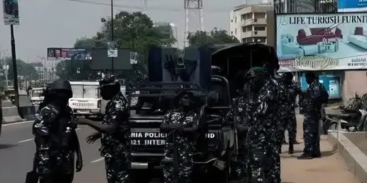 South East Assemblies back state police, warn against political abuse