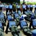 Police begin training of 10,000 officers for 2027 polls