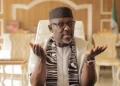 Okorocha hails court victory over Uzodimma in Imo senatorial ticket row
