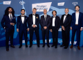 Sahara champions global shipping collaboration for $20m Mercy Ships Healthcare Impact