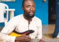 Dance-scipline: Mob’s bizarre punishment for theft suspects