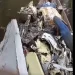 NAF crash: Ondo community demands urgent cleanup following offensive stench, spill
