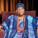 Ooni, Omisore mourn Afenifere leader Fasoranti