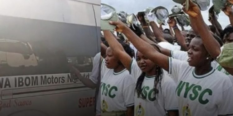 Abducted corps members in Imo regain freedom
