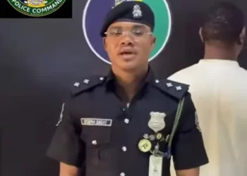 Fraud: How I steal ATM users’ PINs, defraud them – Suspect