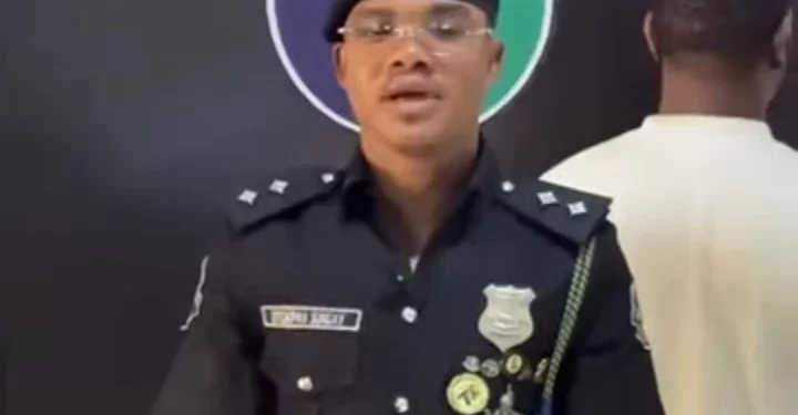 Fraud: How I steal ATM users’ PINs, defraud them – Suspect
