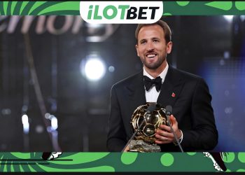 Harry Kane’s Ballon d’Or triumph is a victory for substance over stardom